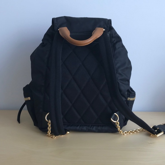 Burberry backpack - Limited edition - Picture 3 of 6